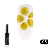 Oja semipermanenta Flowers Ball, Global Fashion 8ml, 05