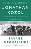 Savage Inequalities: Children in America&#039;s Schools