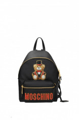 Rucsac Moschino foto