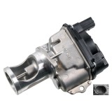 Supapa EGR Audi A4 8K2, A5 8T3, A6 4G2, A7 4GA, A8 4H2, Q5 8RB, Q7 4LB; VW Touareg 7P5, 3.0 TDI Quattro, 3.0 TDi, SQ5 TDI quattro, 3.0 V6 TDI, SRLine