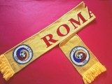 Fular fotbal - ROMANIA (FRF-Federatia de Fotbal din Romania)