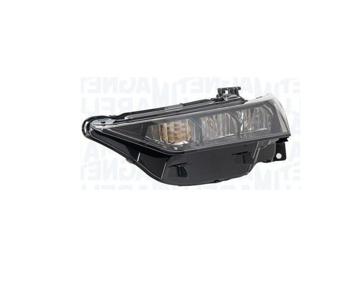 Far Ds 4, 10.2021-, montare fata, stanga, LED; fara modul LED; LED, MAGNETI MARELLI