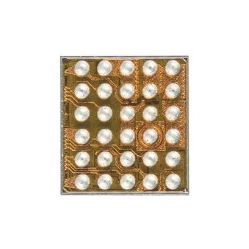 Samsung IC audio 1201-004178 foto