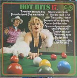 Vinil LP Hot Hits 17 Colectiv (1973) Music For Pleasure - Muzică Clasic/Operă/Operetă, 33 RPM, 30cm