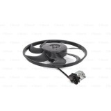 GMV radiator electroventilator Opel Astra H (L48), Zafira B (A05) Bosch 0130303314