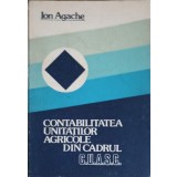 CONTABILITATEA UNITATILOR AGRICOLE DIN CADRUL C.U.A.S.C.-ION AGACHE-247833