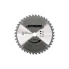 Disc circular pentru lemn 300 x 40 x30mm, Sthor