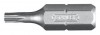 Bit Torx T10 Stanley 1-68-839, 25mm, 1/4&quot;, Scule Surubelnite