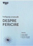 Inteligenta emotionala. Despre fericire |, Litera