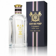 Apa de toaleta Barbati, Tommy Hilfiger Eau de Prep Tommy, 100ml foto