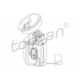 Pompa combustibil MERCEDES C-CLASS (W203) (2000 - 2007) TOPRAN 401 956