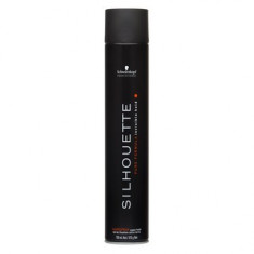 Schwarzkopf Professional Silhouette Super Hold Hairspray fixativ de par pentru fixare puternica 750 ml foto