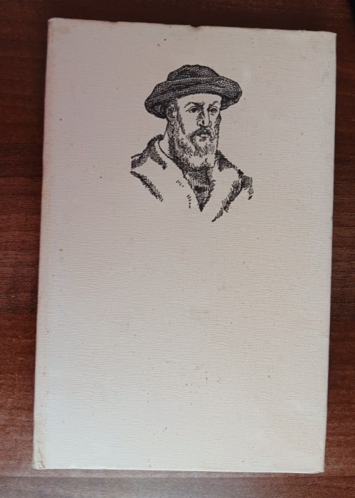 myh 35f - Stefan Zweig - Magelan - ed 1972