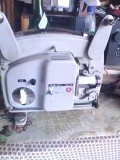 Proiector filme 8 mm Bolex 18-5 Super Paillard Nade in Switzerland