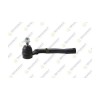 Cap bara Ds Ds 4 2 (F Fb F3) 10.21-, Fata, Stanga, TEKNOROT