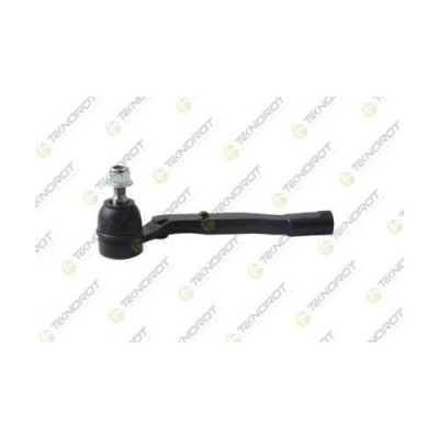 Cap bara Ds Ds 4 2 (F Fb F3) 10.21-, Fata, Stanga, TEKNOROT foto