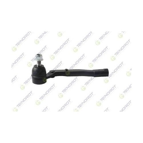 Cap bara Ds Ds 4 2 (F Fb F3) 10.21-, Fata, Stanga, TEKNOROT