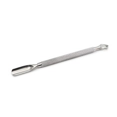 Spatulă pentru manichiură Global Fashion P-001