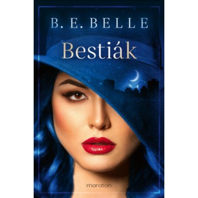 Besti&amp;aacute;k - B. E. Belle foto