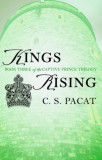 Kings Rising | C.S. Pacat