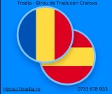 Traduceri Autorizate Spaniolă Craiova