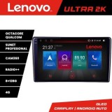 Navigatie VW Passat B5 Qled 2K Octa Core 8+128 LTE 4G DSP Wifi 5Ghz HDMI android auto carplay radio gps internet kit-b5-v2+ULTRA-2K-9-8+128 CarStore T