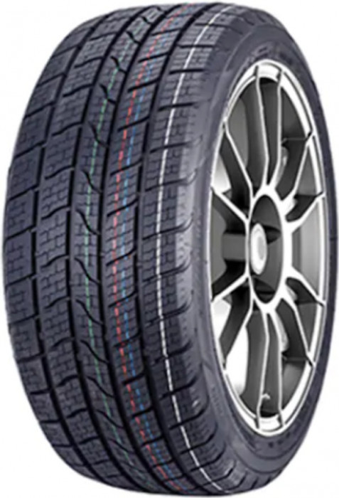 Anvelope Royal Black Royal at 265/65R17 112T Vara