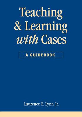 Teaching and Learning with Cases foto