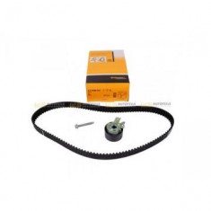 Kit distributie Renault diesel Contitech 8352 foto