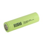 Acumulator Li-ion DMEGC INR18650-29E, 2900mAh, 3.6V, Flat Top, 4.8A