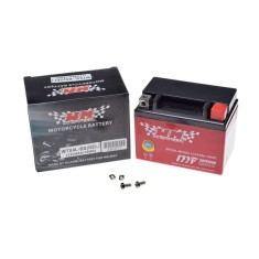Baterie moto YTX4L-BS 12v4ah, WM