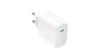 &Icirc;ncărcător de perete Puro PROLITE 45W USB-C - Alb