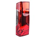 Stop spate, lampa Mercedes Sprinter, 02.2018-, model: Furgon, montare spate, dreapta, LED+P21W+PY21W; fara soclu bec; fara marcaj &amp;quot;MERCEDES-BENZ