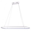 Candelabru 24W, 80X20X100cm, 4000K, alb, V-TAC