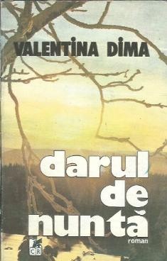 Darul de nunta - Valentina Dima foto