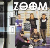 Zoom - Zoom, CD