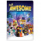 Agenda LEGO Movie 2 (52292)