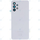 Samsung Galaxy A32 4G (SM-A325F) Capac baterie alb minunat GH82-25545B