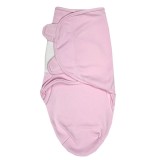 Cumpara ieftin Sistem De Infasare, Eko, Bumbac 100%, 3-6Kg - Roz