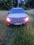 Duster 1.6 benzina 16 valve