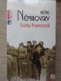 SUITA FRANCEZA-IRENE NEMIROVSKY