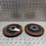 Set disc de fr&acirc;nă față MASERATI GHIBLI M157 2019 OEM: Sedan | 28460368
