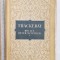Thackeray &ndash; B&acirc;lciul deșertăciunilor, vol. I&ndash;II &ndash; ESPLA CLU, anii &rsquo;50 &ndash; brosate