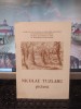 Nicolae Tuzlaru, catalog, București, Expoziția de pictură, sep. 1988, 123