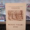 Nicolae Tuzlaru, catalog, București, Expoziția de pictură, sep. 1988, 123