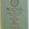 FILOCALIA SFINTELOR NEVOINTE ALE DESAVARSIRII , TRAD. INTROD. NOTE de DUMITRU STANILOAE , EDITIA A II A , VOL IV , 1994