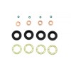 Set reparatie injectoare Citroen Berlingo 1.6hdi 20, C4 1.6hdi 20, C4 2 20, C5 2 20, C5 3 20, Ford Focus 2 1.6tdci 20, Focus 3 1.5tdci 20, Mondeo 5