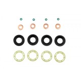 Set reparatie injectoare Citroen Berlingo 1.6hdi 20, C4 1.6hdi 20, C4 2 20, C5 2 20, C5 3 20, Ford Focus 2 1.6tdci 20, Focus 3 1.5tdci 20, Mondeo 5