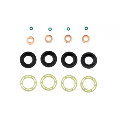 Set reparatie injectoare Citroen Berlingo 1.6hdi 20, C4 1.6hdi 20, C4 2 20, C5 2 20, C5 3 20, Ford Focus 2 1.6tdci 20, Focus 3 1.5tdci 20, Mondeo 5 foto