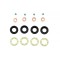 Set reparatie injectoare Citroen Berlingo 1.6hdi 20, C4 1.6hdi 20, C4 2 20, C5 2 20, C5 3 20, Ford Focus 2 1.6tdci 20, Focus 3 1.5tdci 20, Mondeo 5